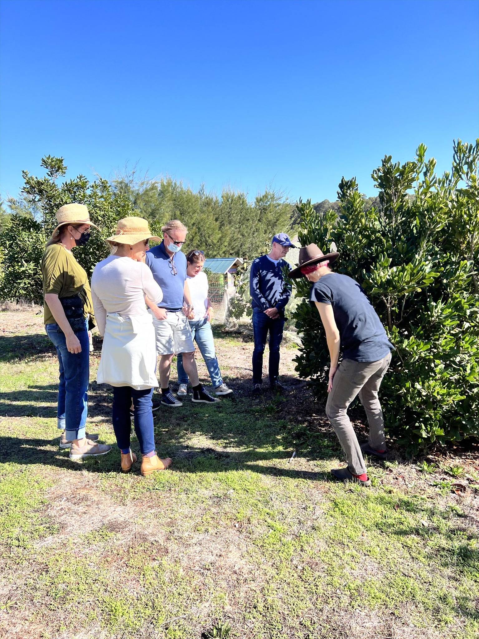Forage Safaris in Busselton, WA — photo 3