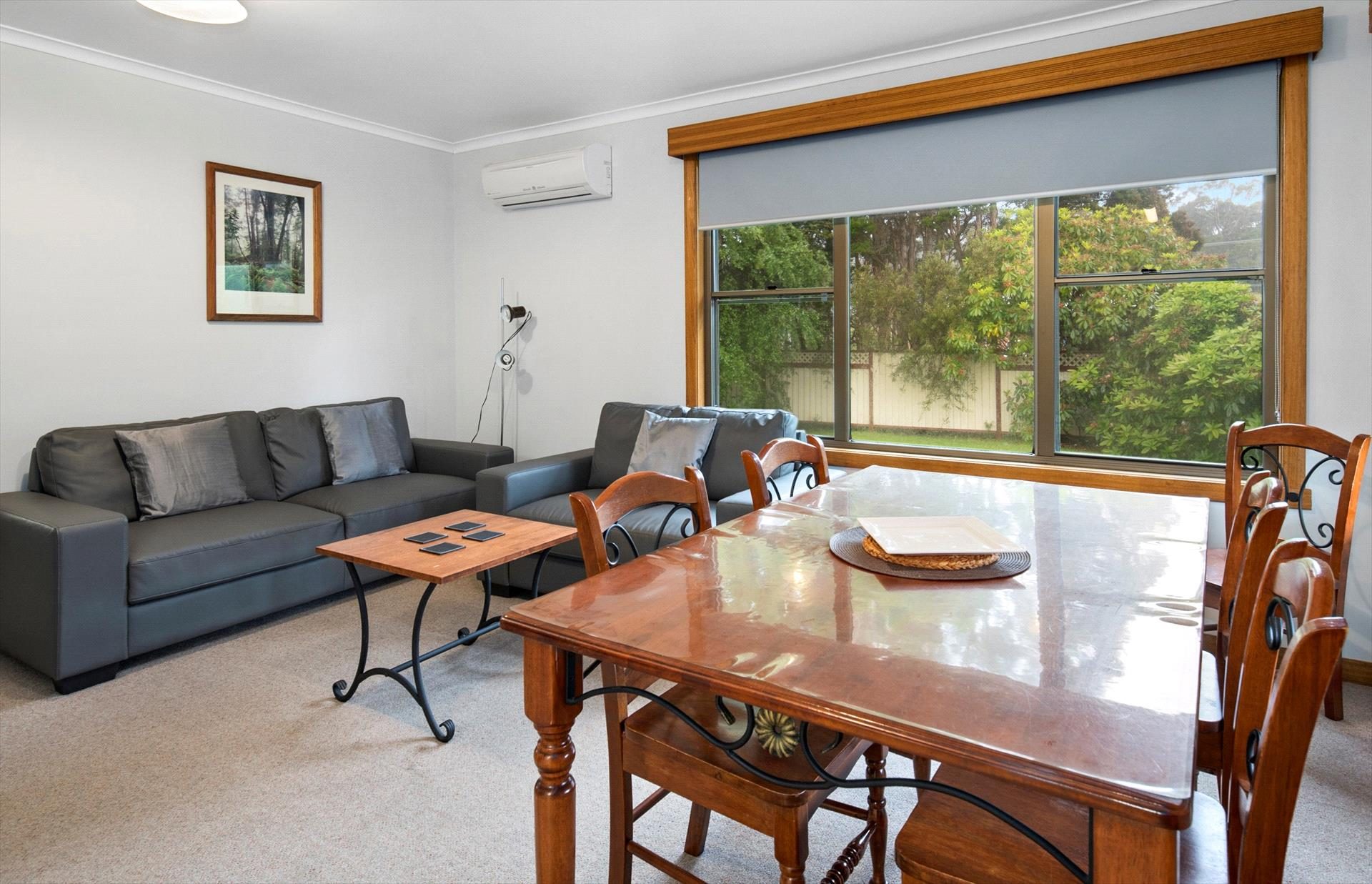 Marsden Court Apartments in Strahan, TAS — photo 1