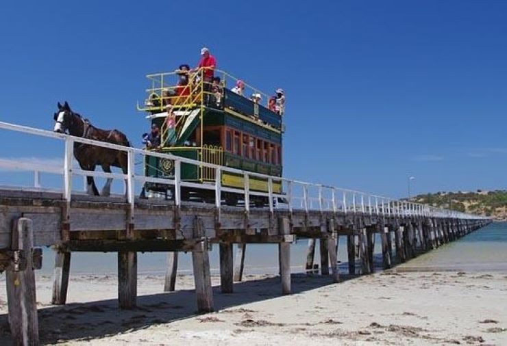 CP Tours and Charters in Murray Bridge, SA — photo 5