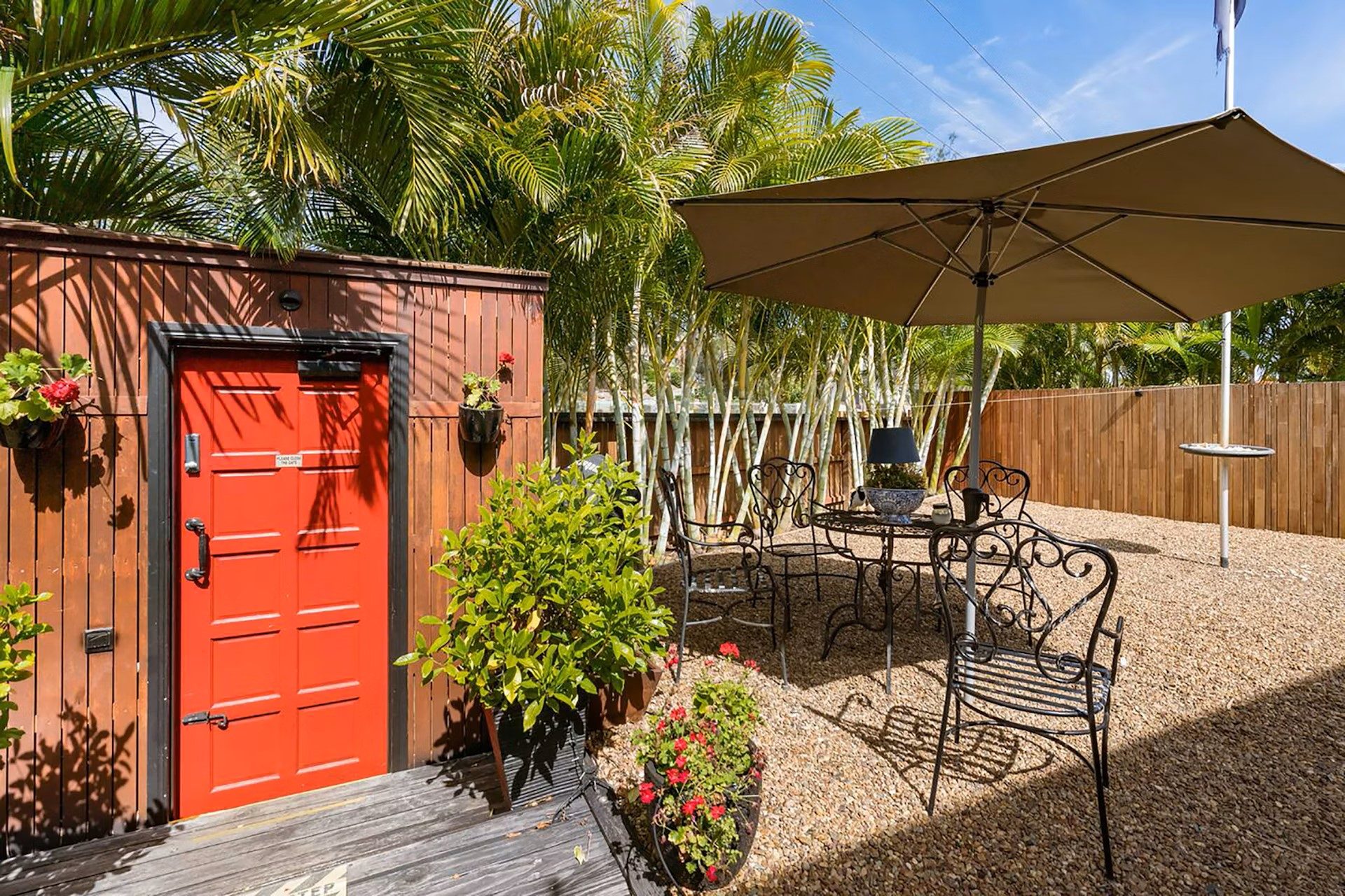 Freshwater BnB in Hervey Bay, QLD — photo 4