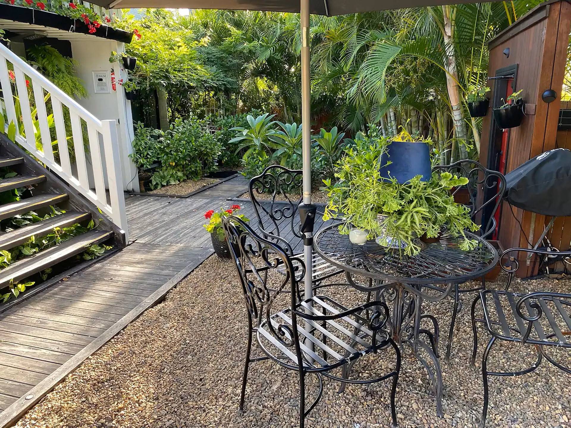Freshwater BnB in Hervey Bay, QLD — photo 2