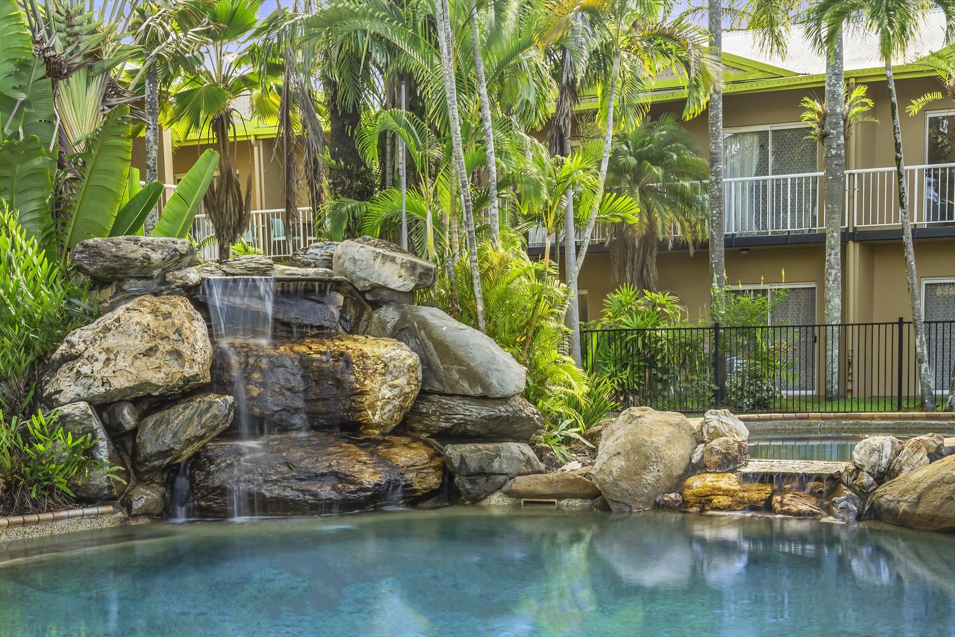 Hotel Tropiq in Cairns, QLD — photo 5
