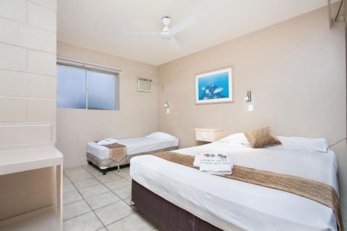 Hotel Tropiq in Cairns, QLD — photo 4