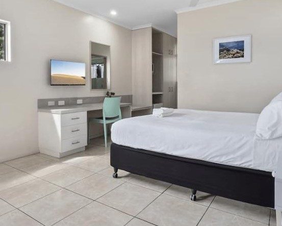 Hotel Tropiq in Cairns, QLD — photo 2