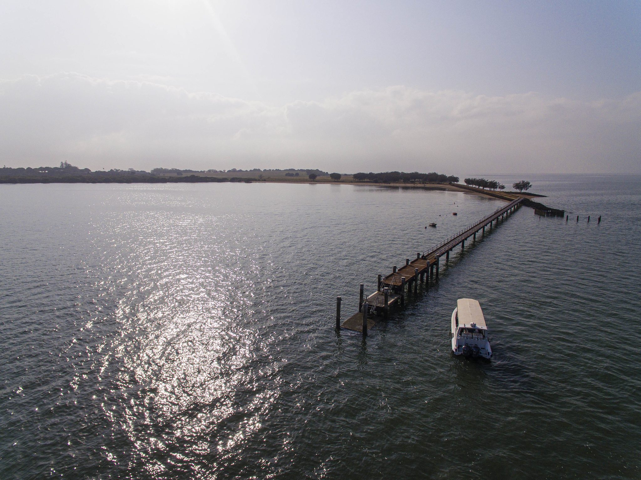 River to Bay in Hamilton, QLD — photo 1
