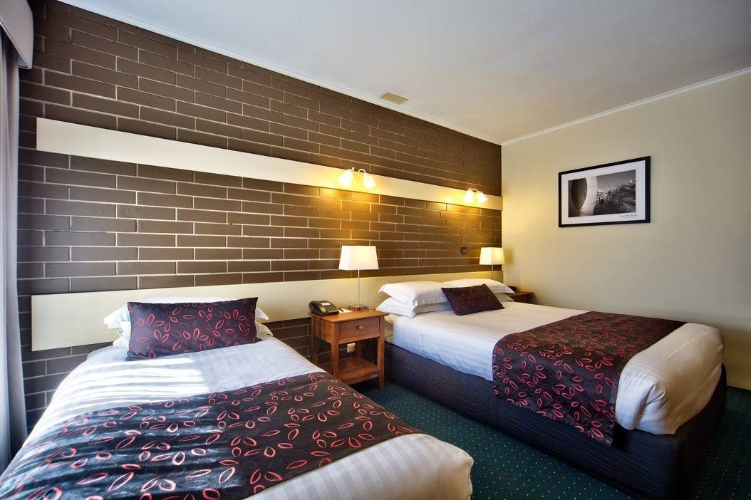 Stagecoach Motel Wodonga in Wodonga, VIC — photo 3
