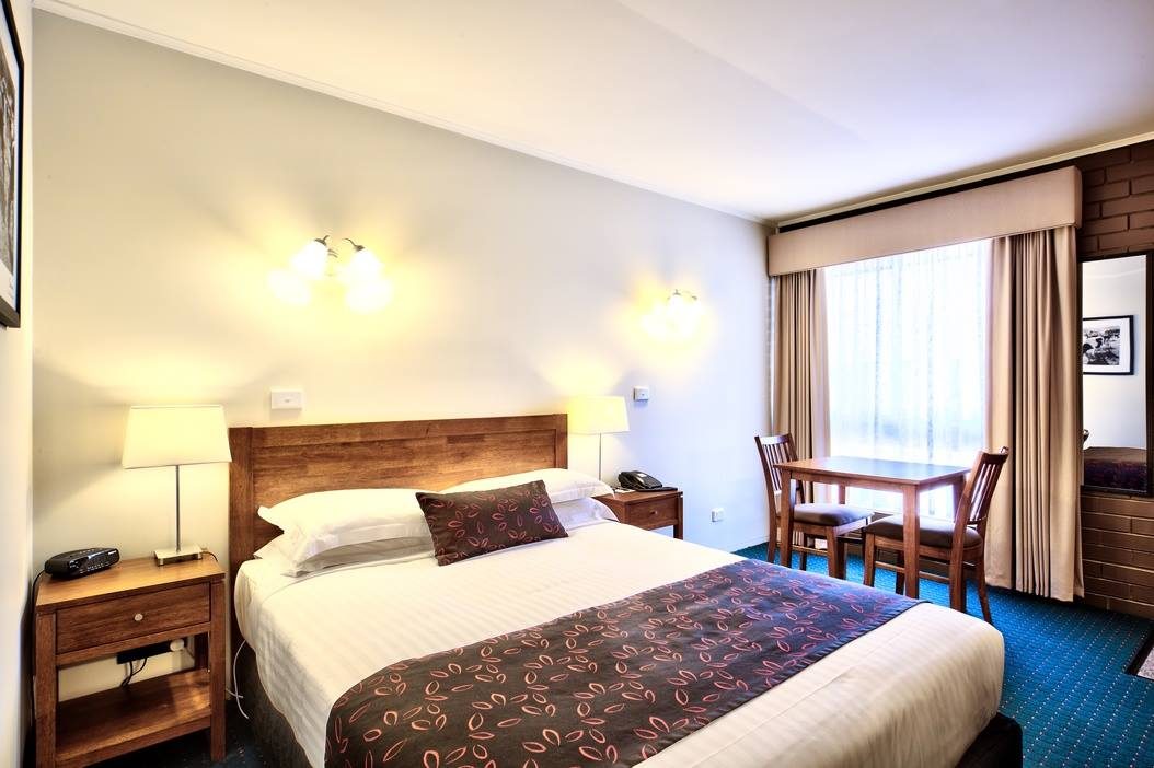Stagecoach Motel Wodonga in Wodonga, VIC — photo 4