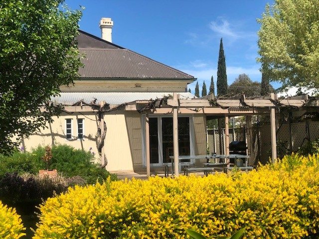 Tin House at Tanunda in Somerton Park, SA — photo 3