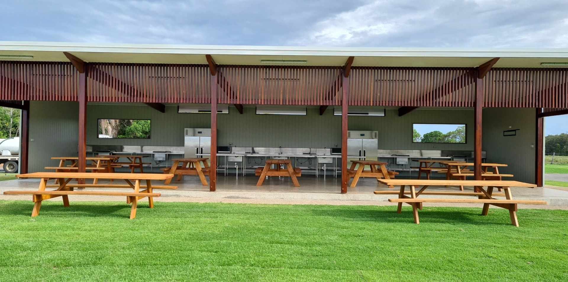 Rules Beach Holiday Park in Rules Beach, QLD — photo 3