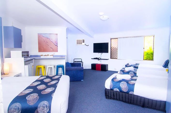 Crescent Motel in Taree, NSW — photo 3
