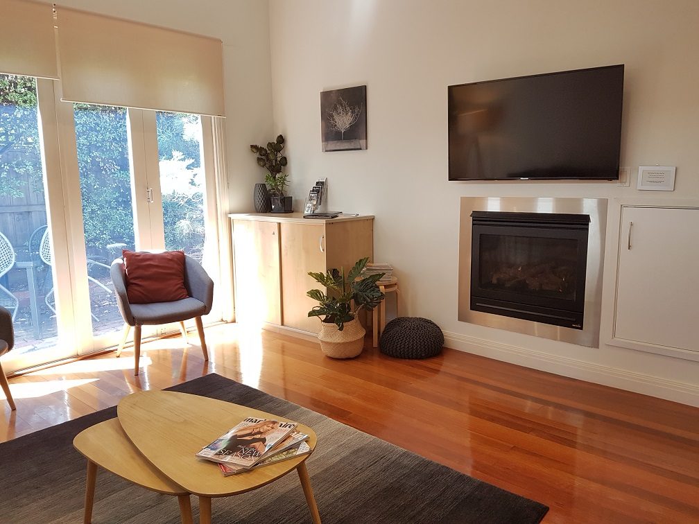 Healesville House - Magnolia House — Healesville, VIC