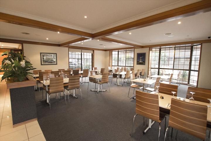 Island Palms Motor Inn in Forster, NSW — photo 4