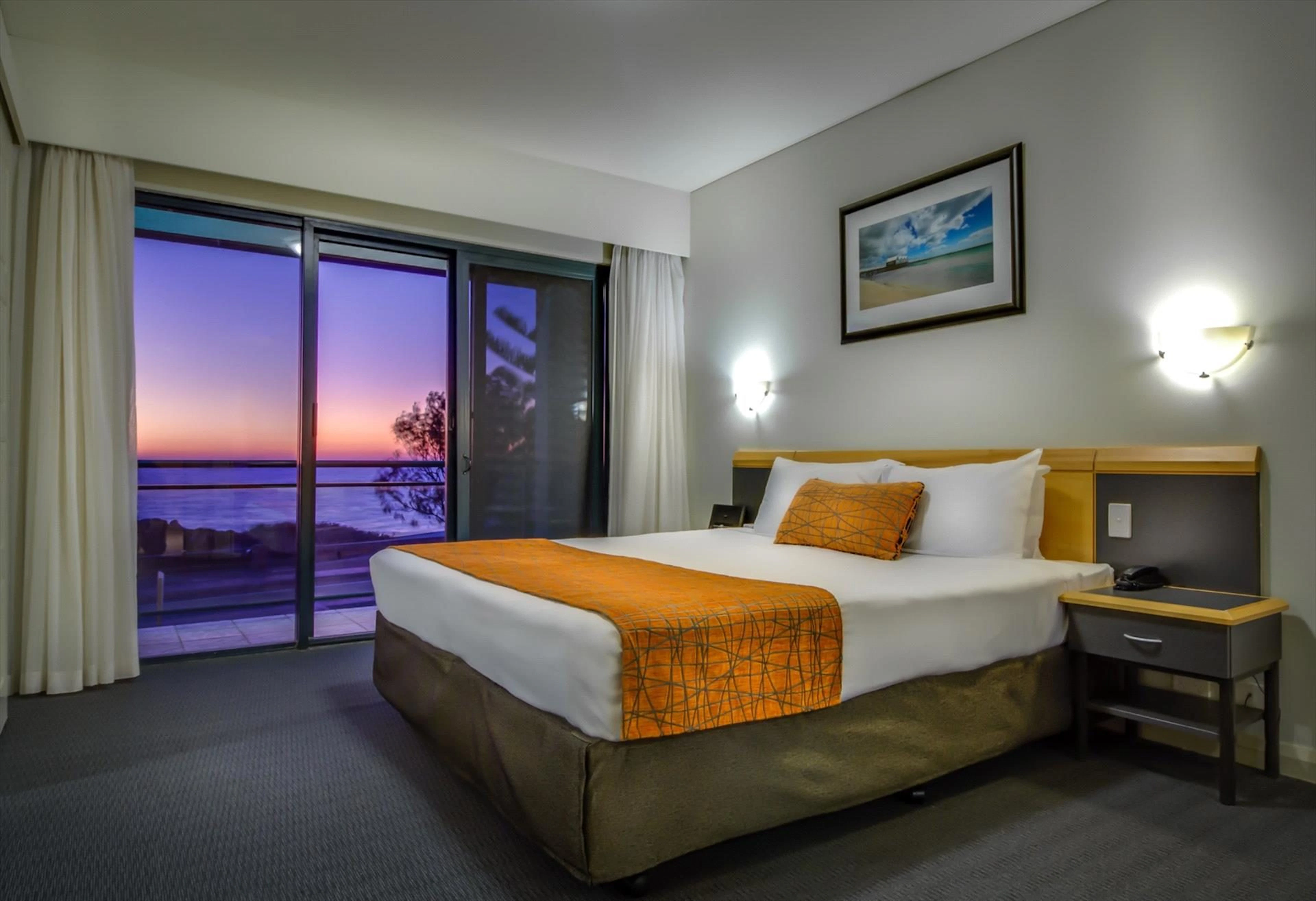 Quality Resort Sorrento Beach in Sorrento, WA — photo 1