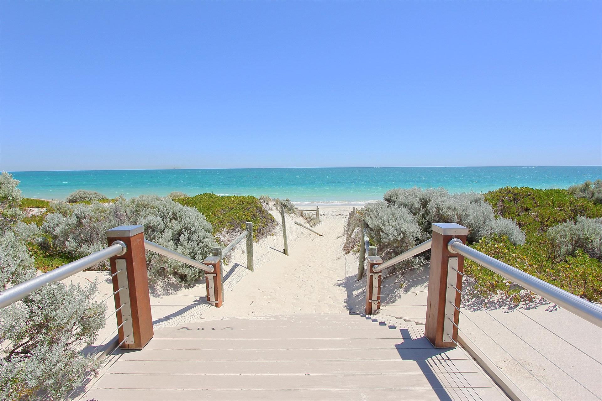 Quality Resort Sorrento Beach in Sorrento, WA — photo 5