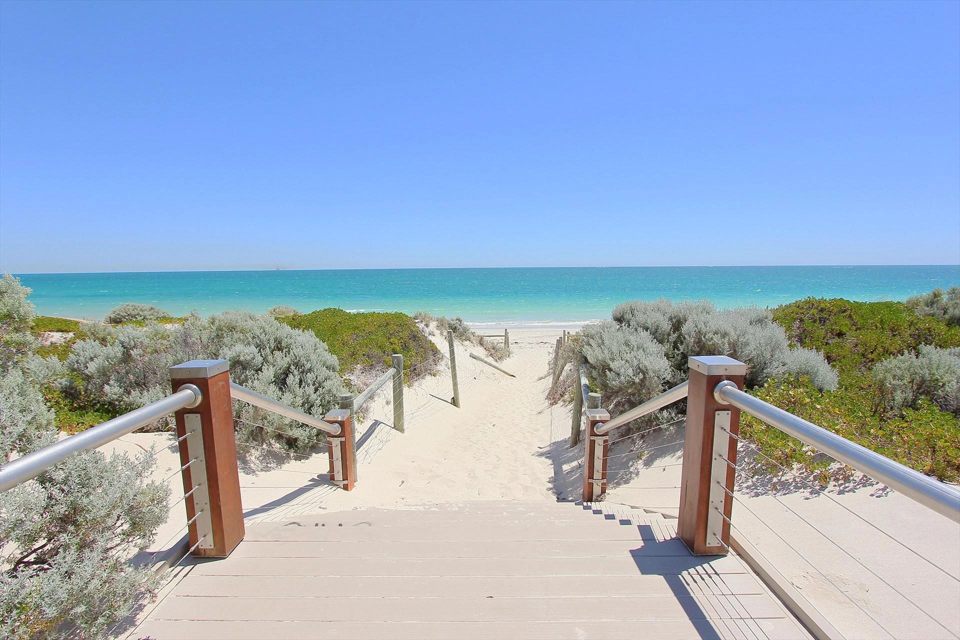 Quality Resort Sorrento Beach in Sorrento, WA — photo 5