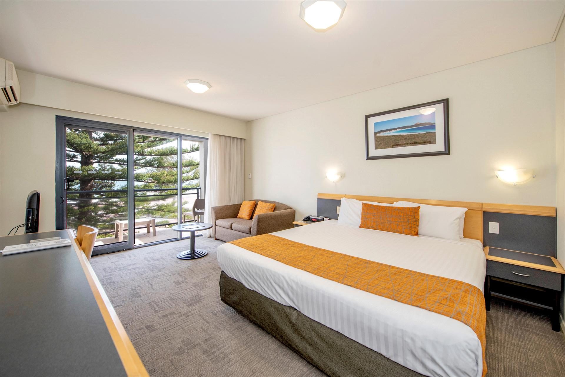 Quality Resort Sorrento Beach — Sorrento, WA