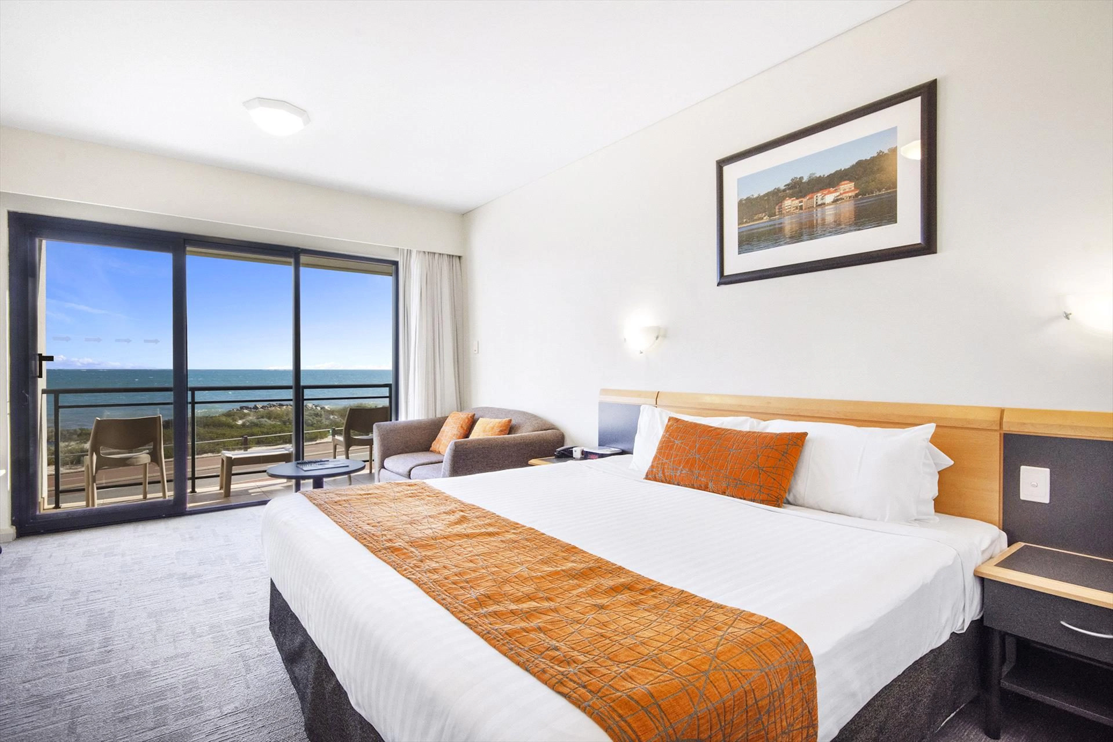 Quality Resort Sorrento Beach in Sorrento, WA — photo 3