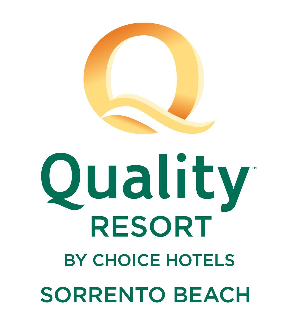 Quality Resort Sorrento Beach in Sorrento, WA — photo 2