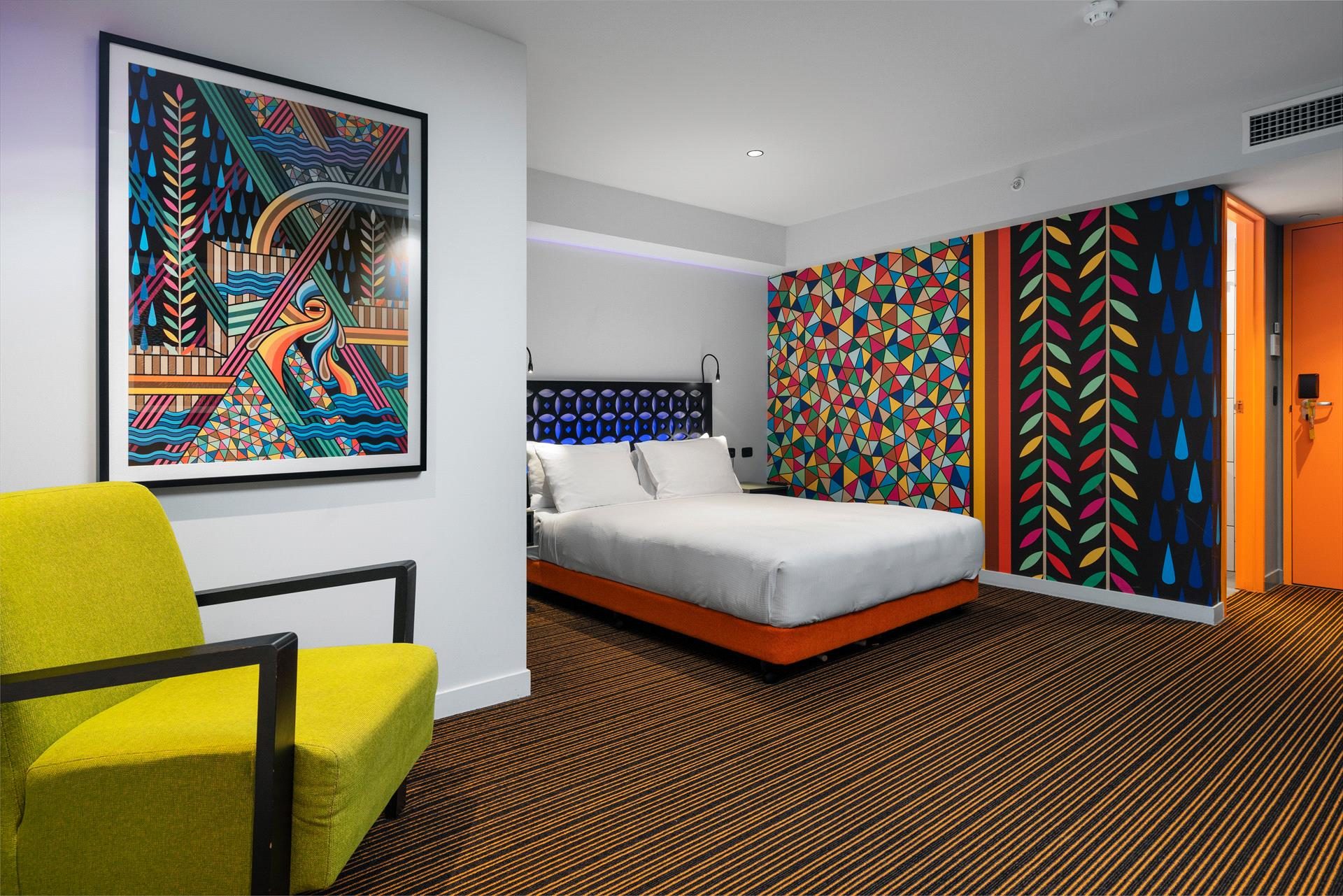 The Constance in Fortitude Valley, QLD — photo 2