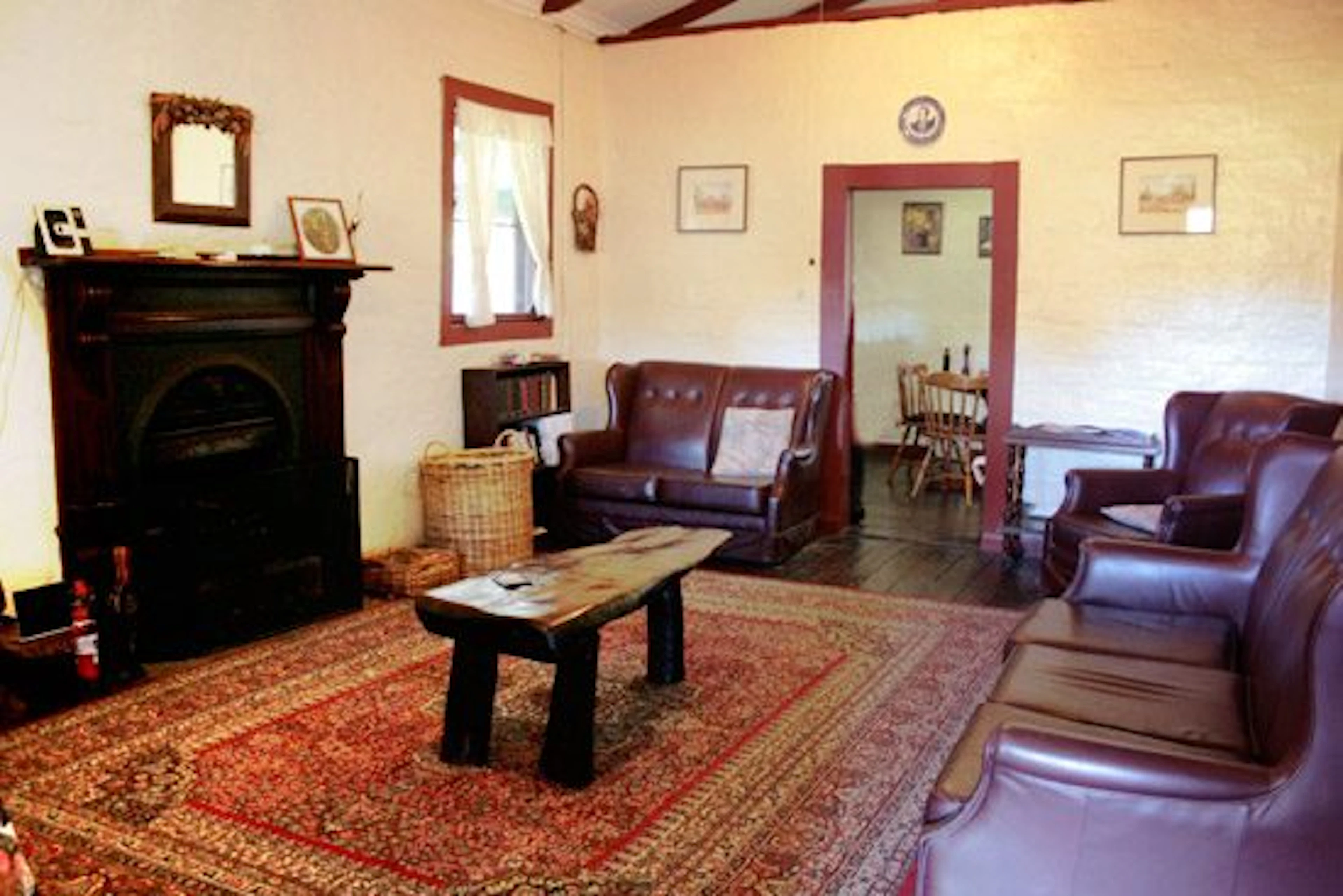 Hoddywell Cottage in Karrinyup, WA — photo 3