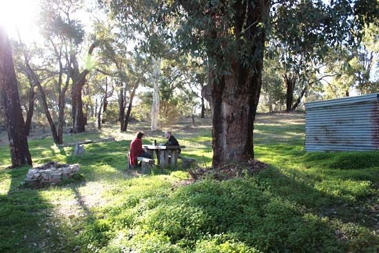 Hoddywell Cottage in Karrinyup, WA — photo 1