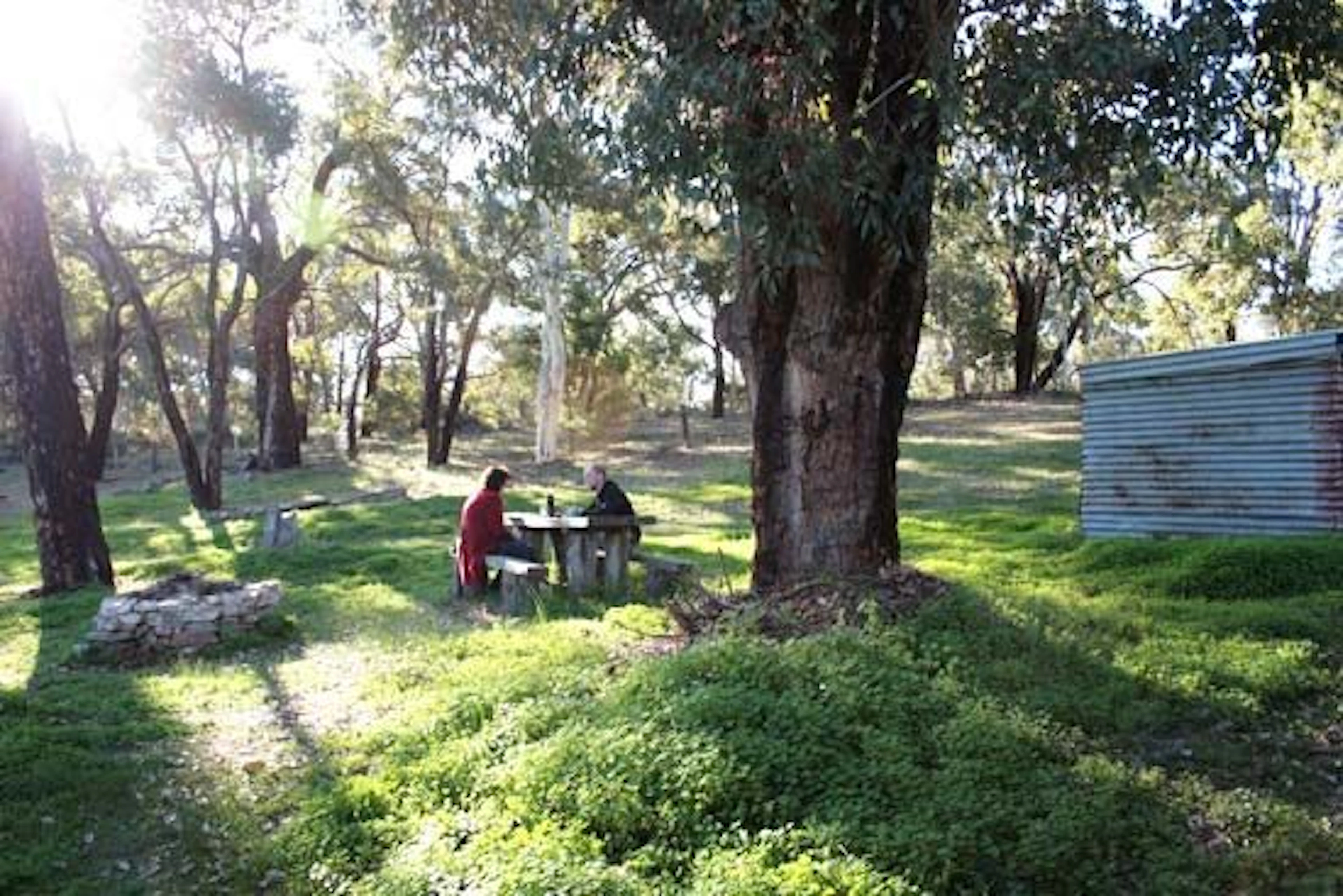 Hoddywell Cottage in Karrinyup, WA — photo 1