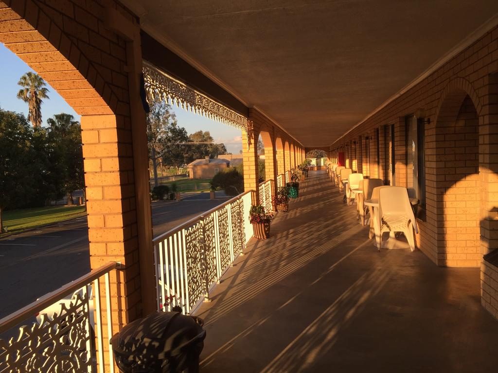 Lakeview Motel — Yarrawonga, VIC