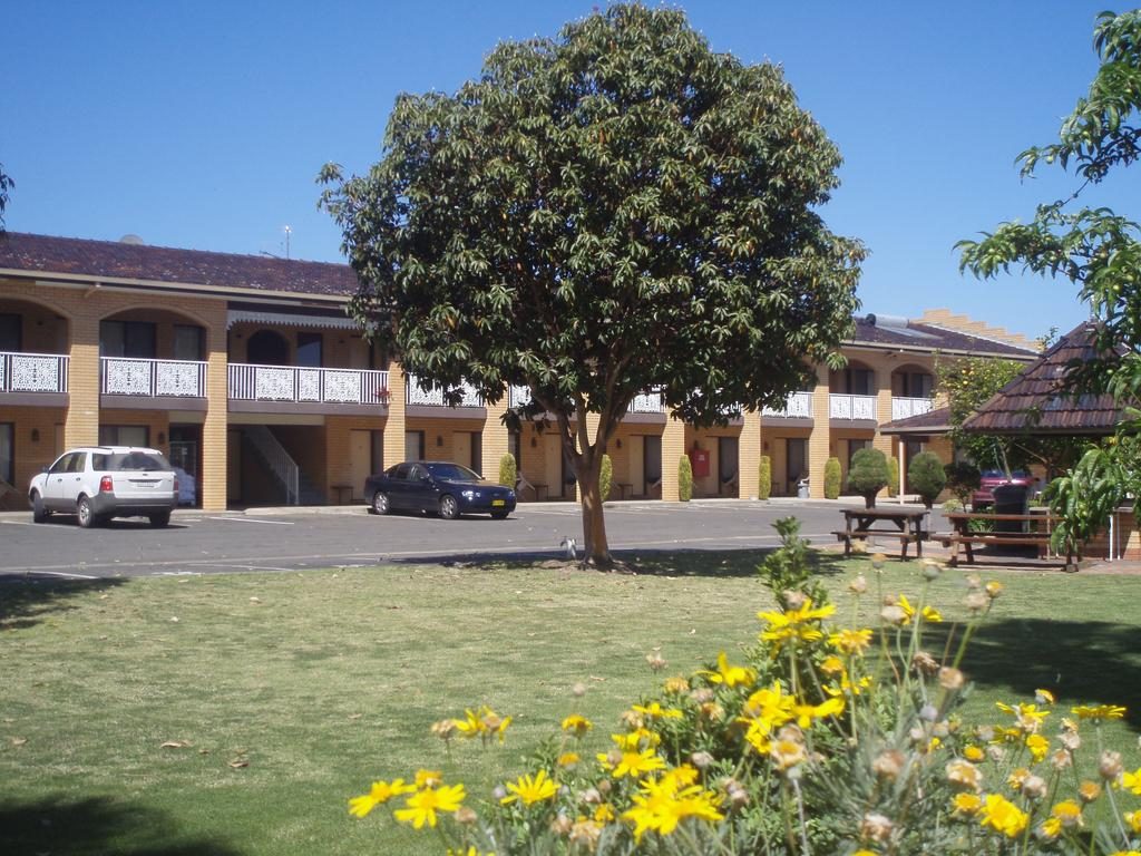 Lakeview Motel in Yarrawonga, VIC — photo 4