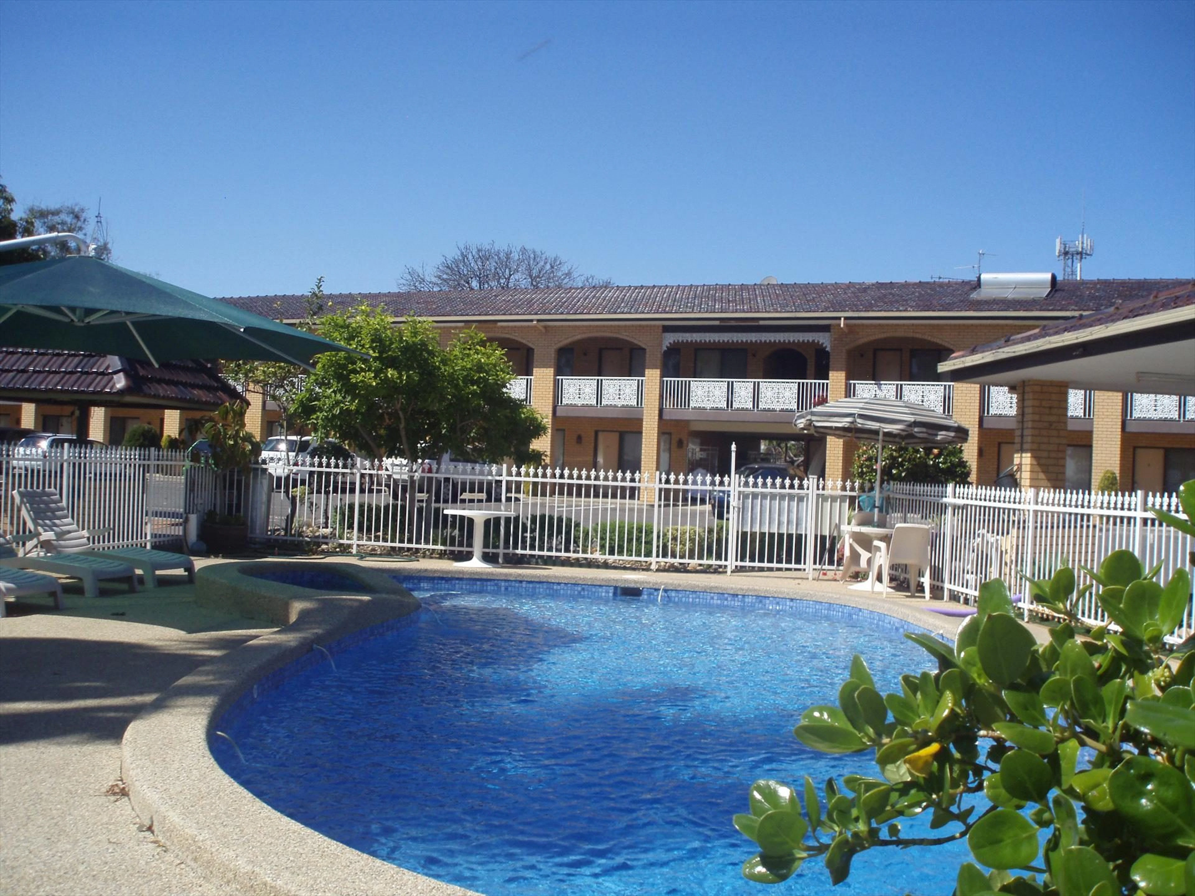 Lakeview Motel in Yarrawonga, VIC — photo 3