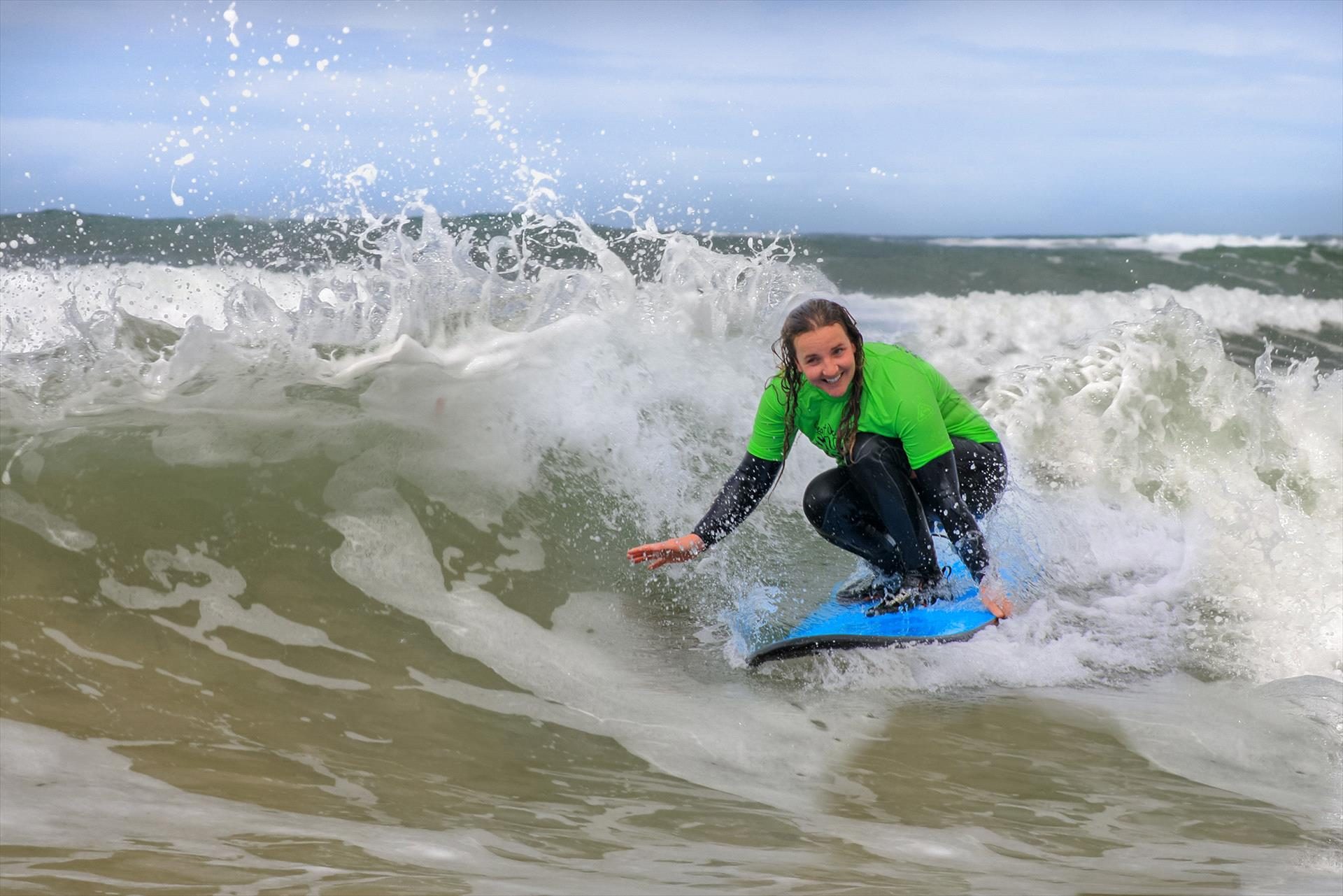 Sea All Dolphin Swims in Queenscliff, VIC — photo 3