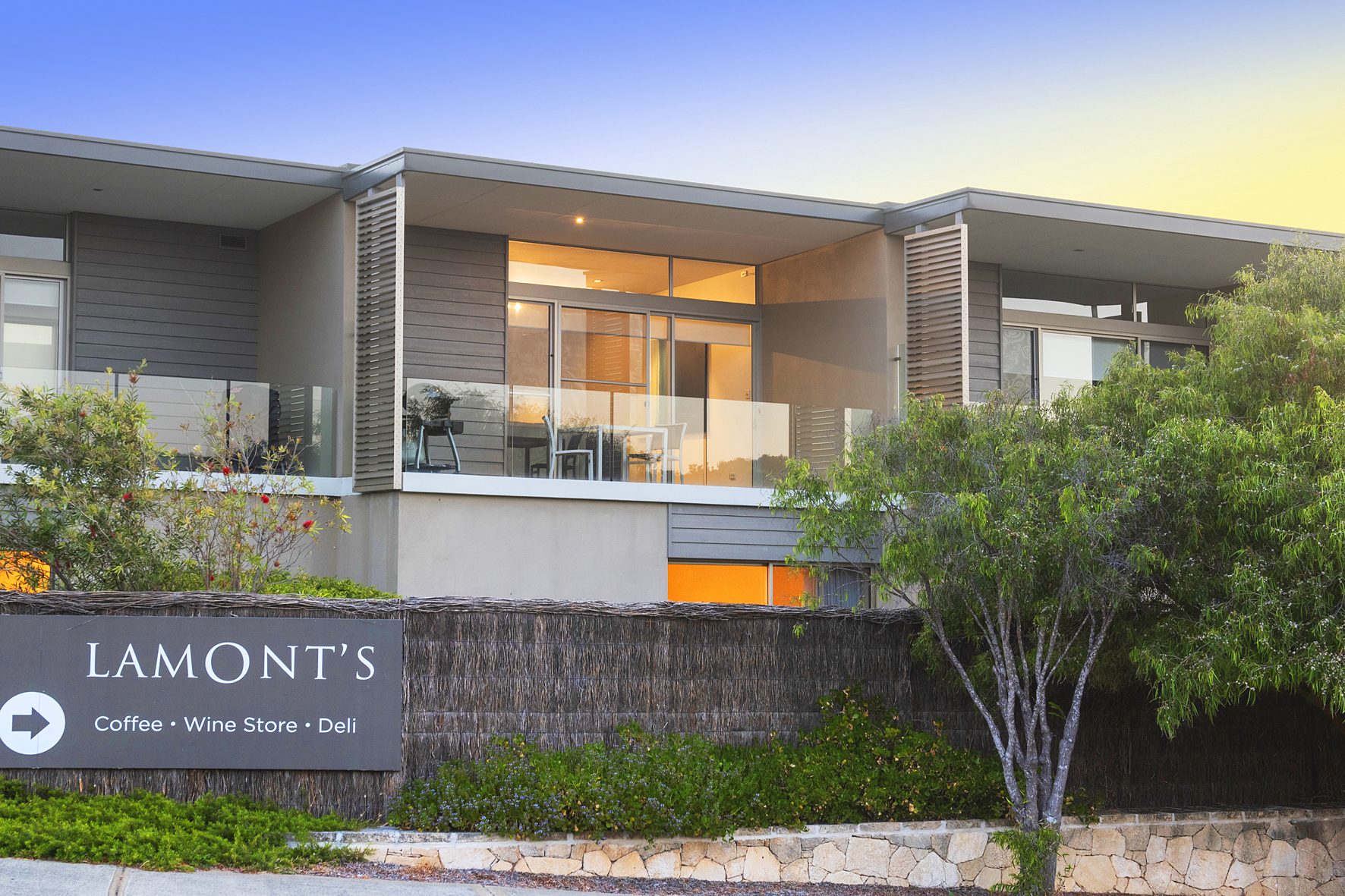 Smiths Beach Resort in Yallingup, WA — photo 5