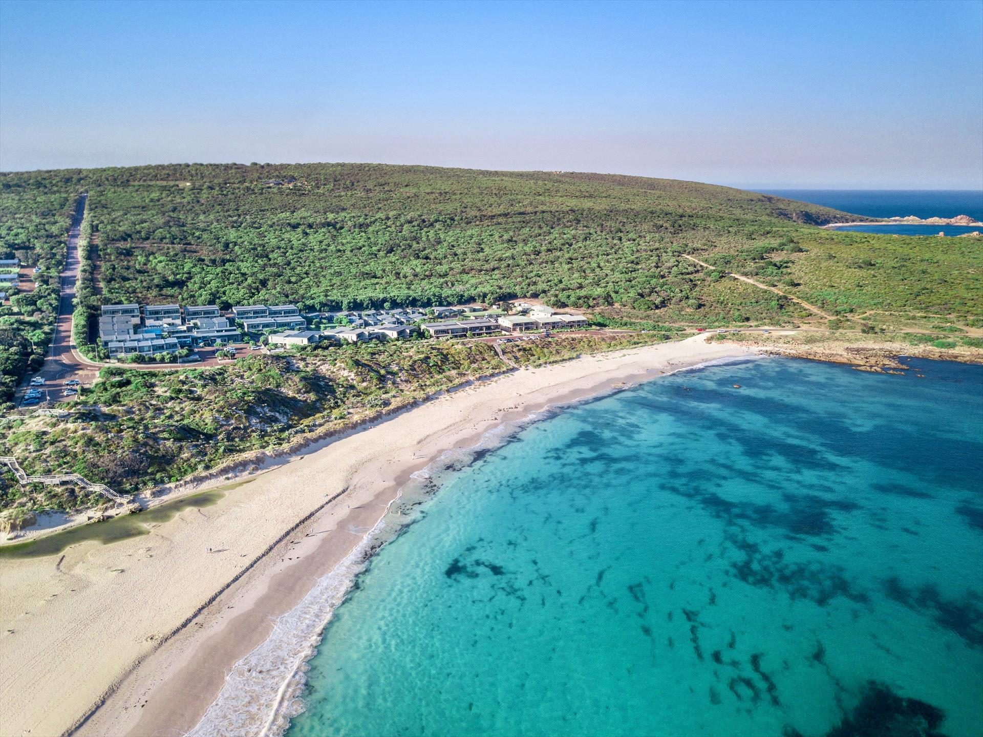 Smiths Beach Resort in Yallingup, WA — photo 2