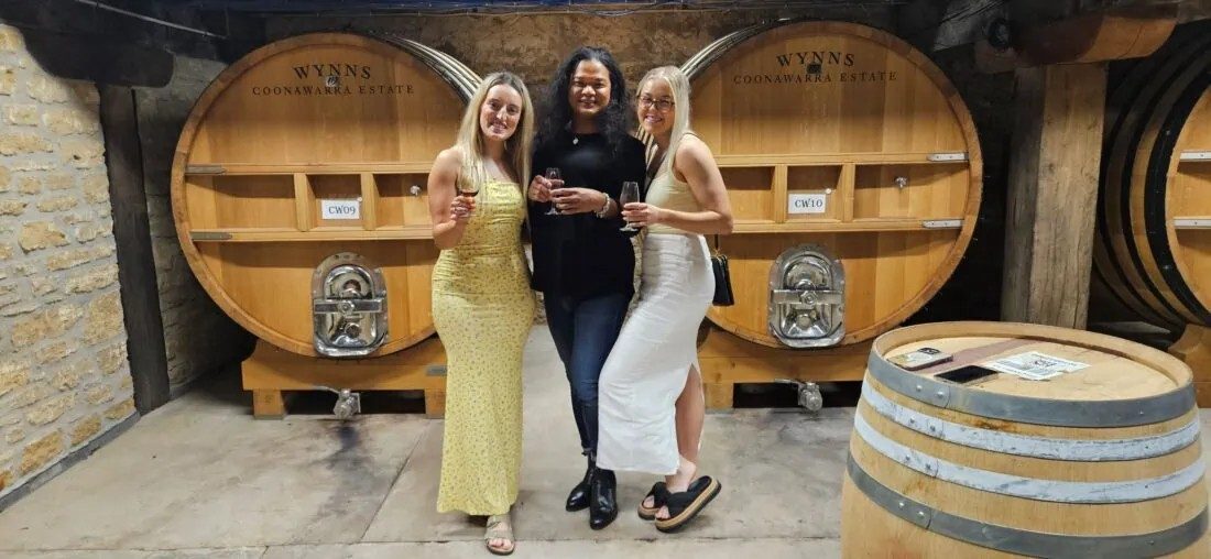 Coonawarra Experiences in Penola, SA — photo 5