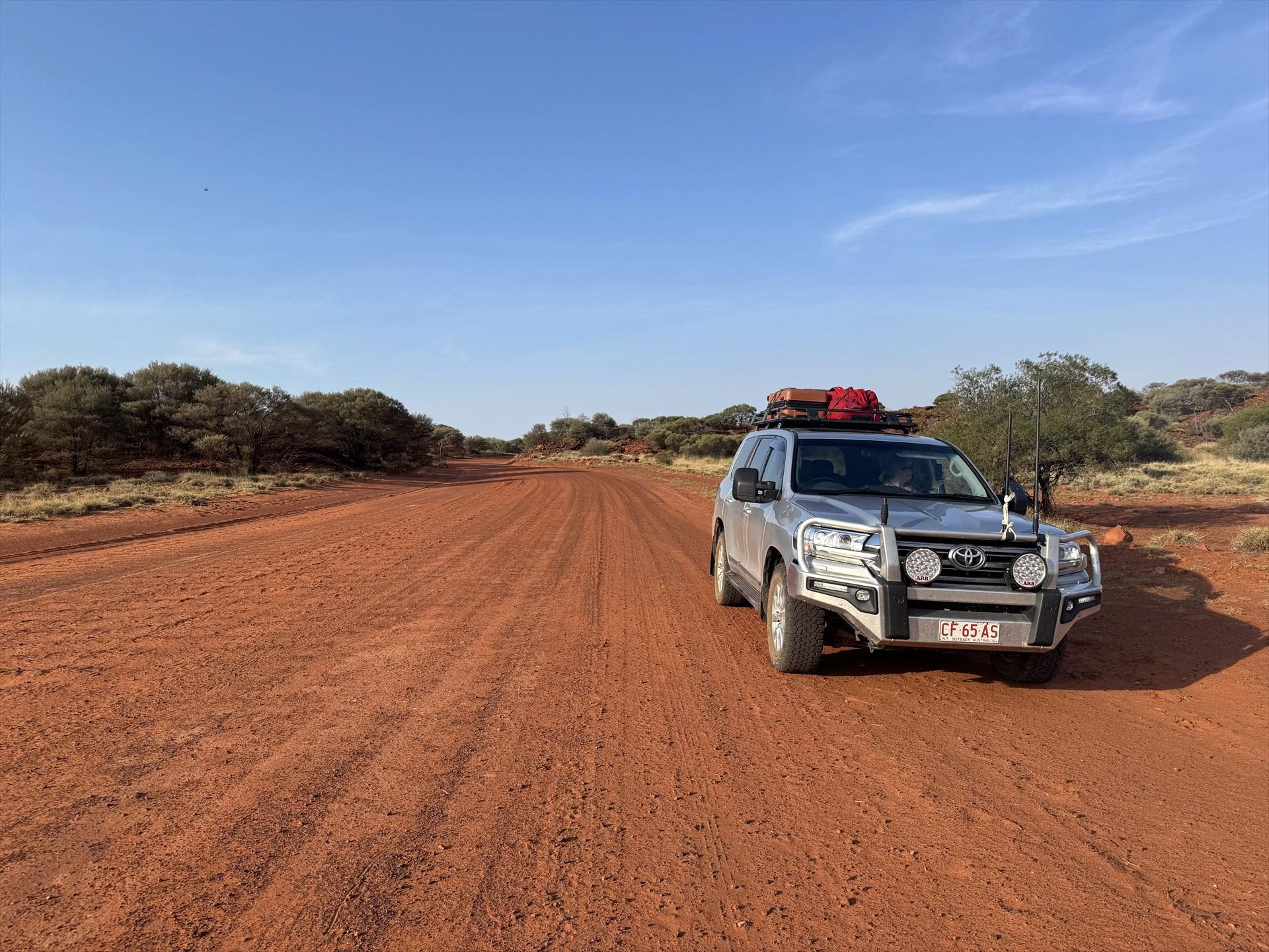 Dalabon Aboriginal Cultural Experiences in Katherine, NT — photo 5