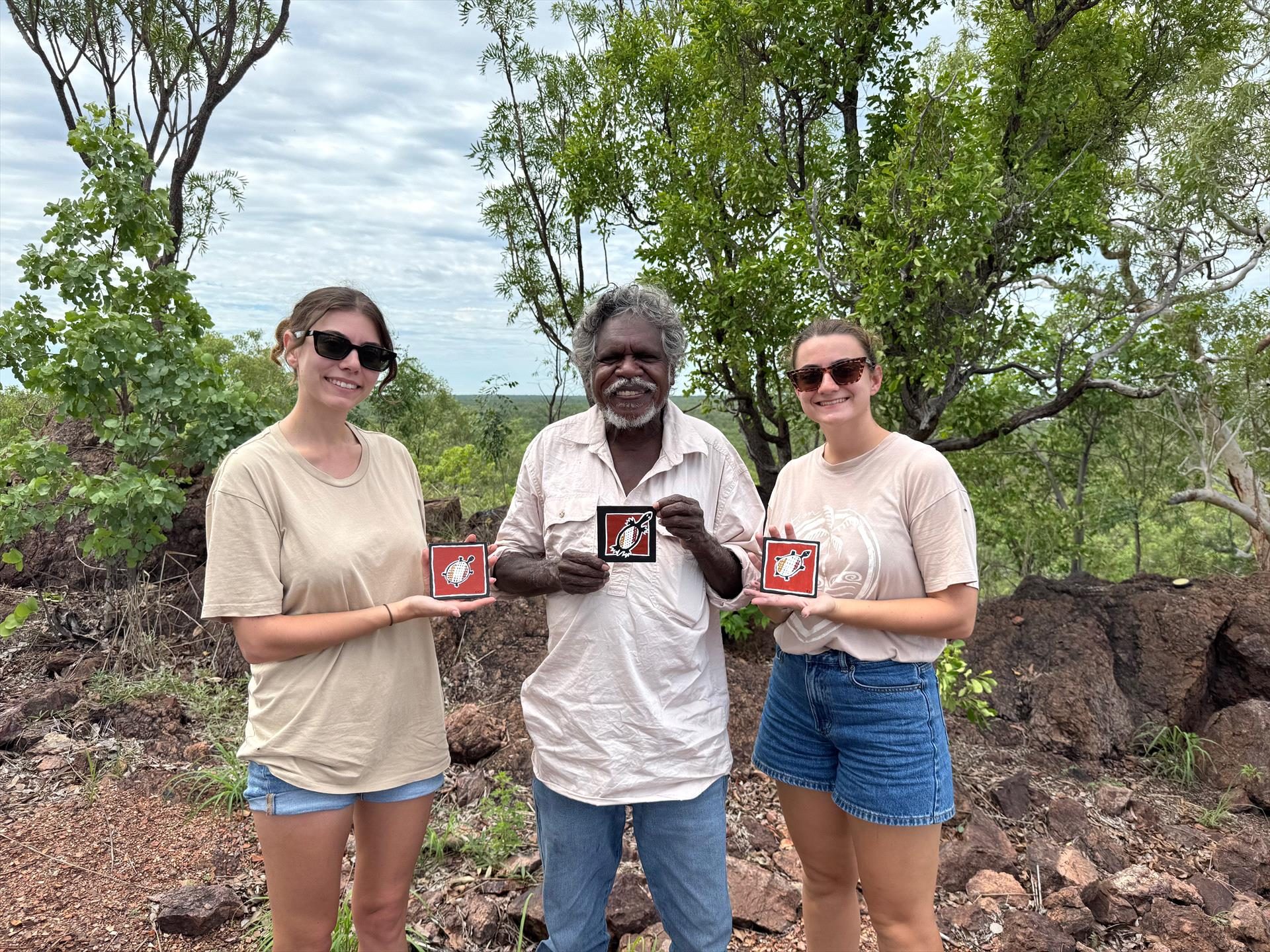 Dalabon Aboriginal Cultural Experiences in Katherine, NT — photo 2