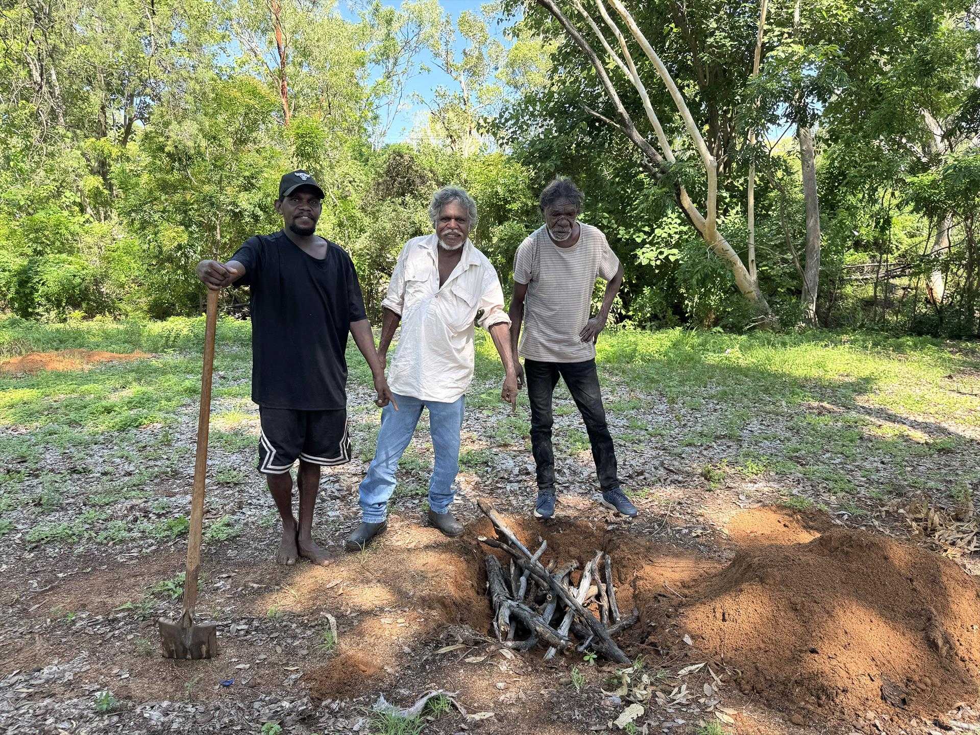 Dalabon Aboriginal Cultural Experiences in Katherine, NT — photo 3