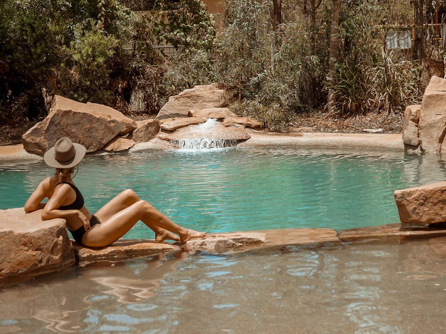 Discovery Resorts - Undara in Mount Surprise, QLD — photo 4