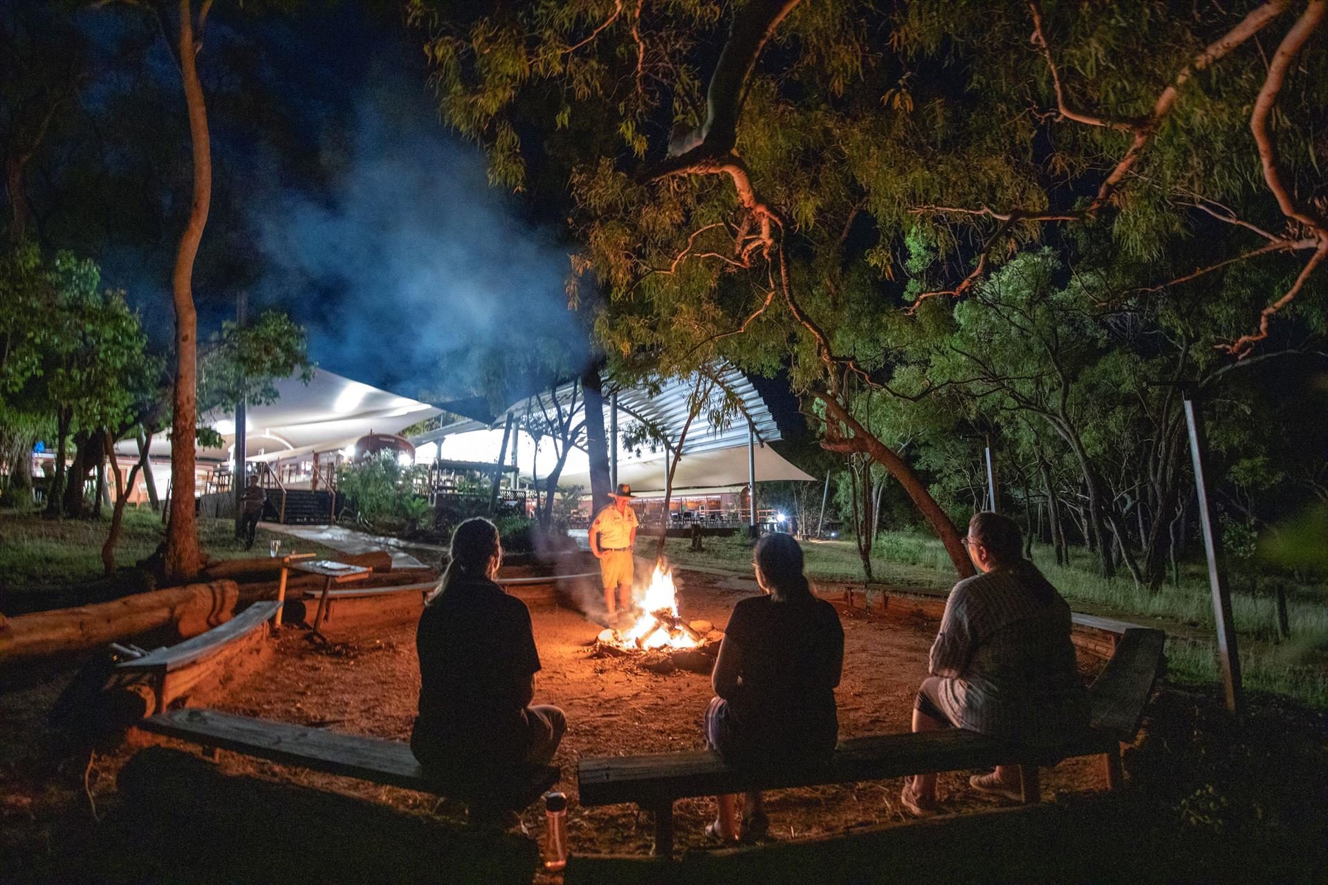 Discovery Resorts - Undara in Mount Surprise, QLD — photo 1