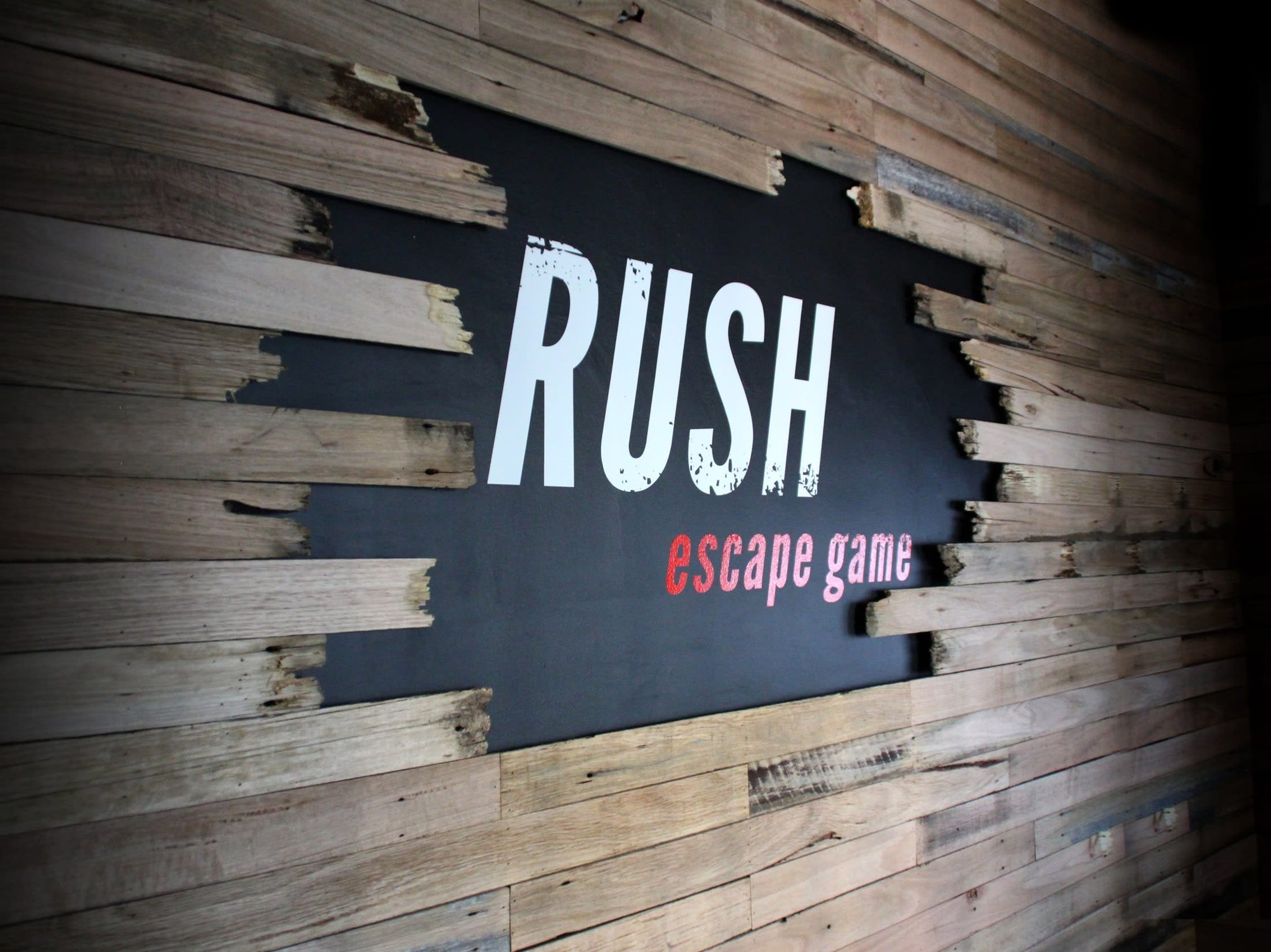 Rush Escape Game - South Yarra in South Yarra, VIC — photo 4
