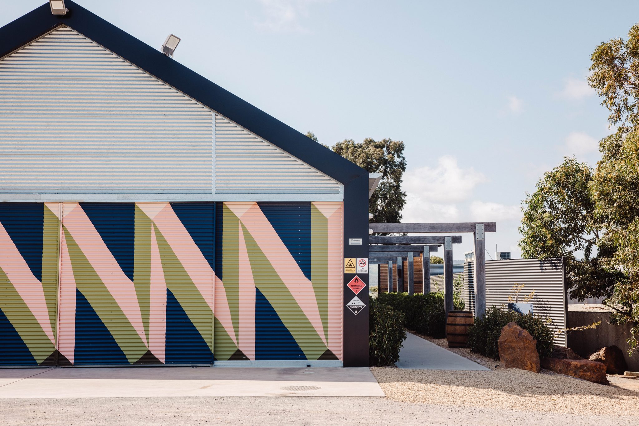 Never Never Distilling Co. in McLaren Vale, SA — photo 5