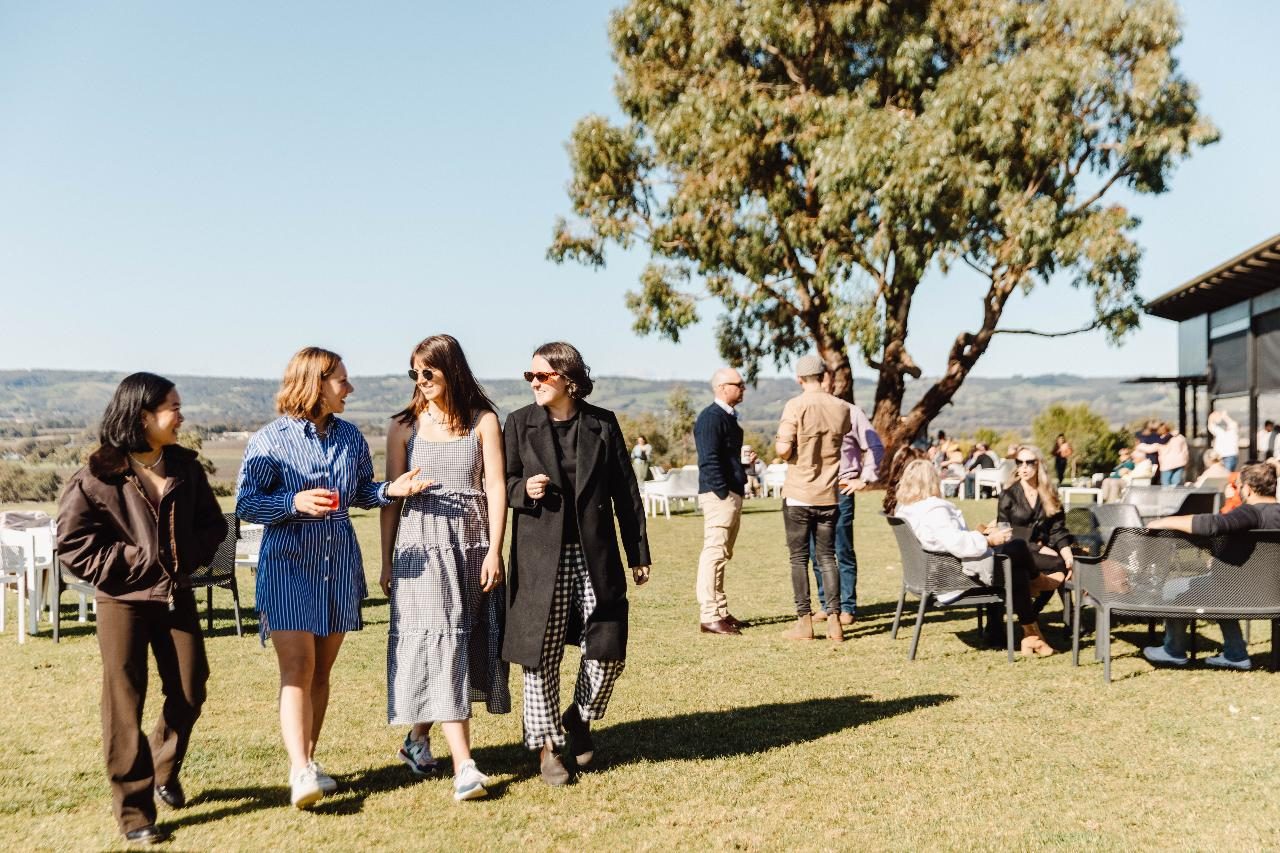 Never Never Distilling Co. in McLaren Vale, SA — photo 4