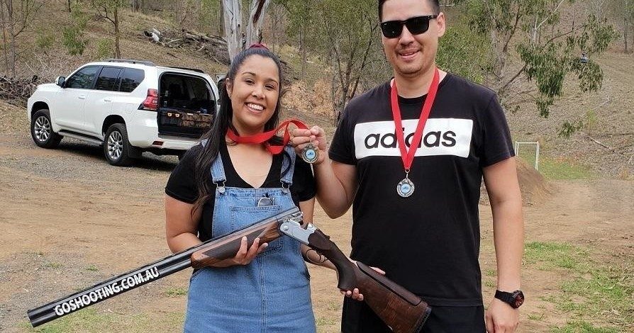 Go Shooting - QLD in Burpengary, QLD — photo 4