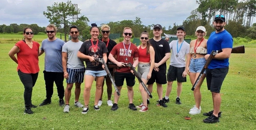 Go Shooting - QLD in Burpengary, QLD — photo 1