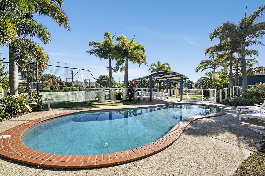 Salerno on the Beach in Marcoola, QLD — photo 4