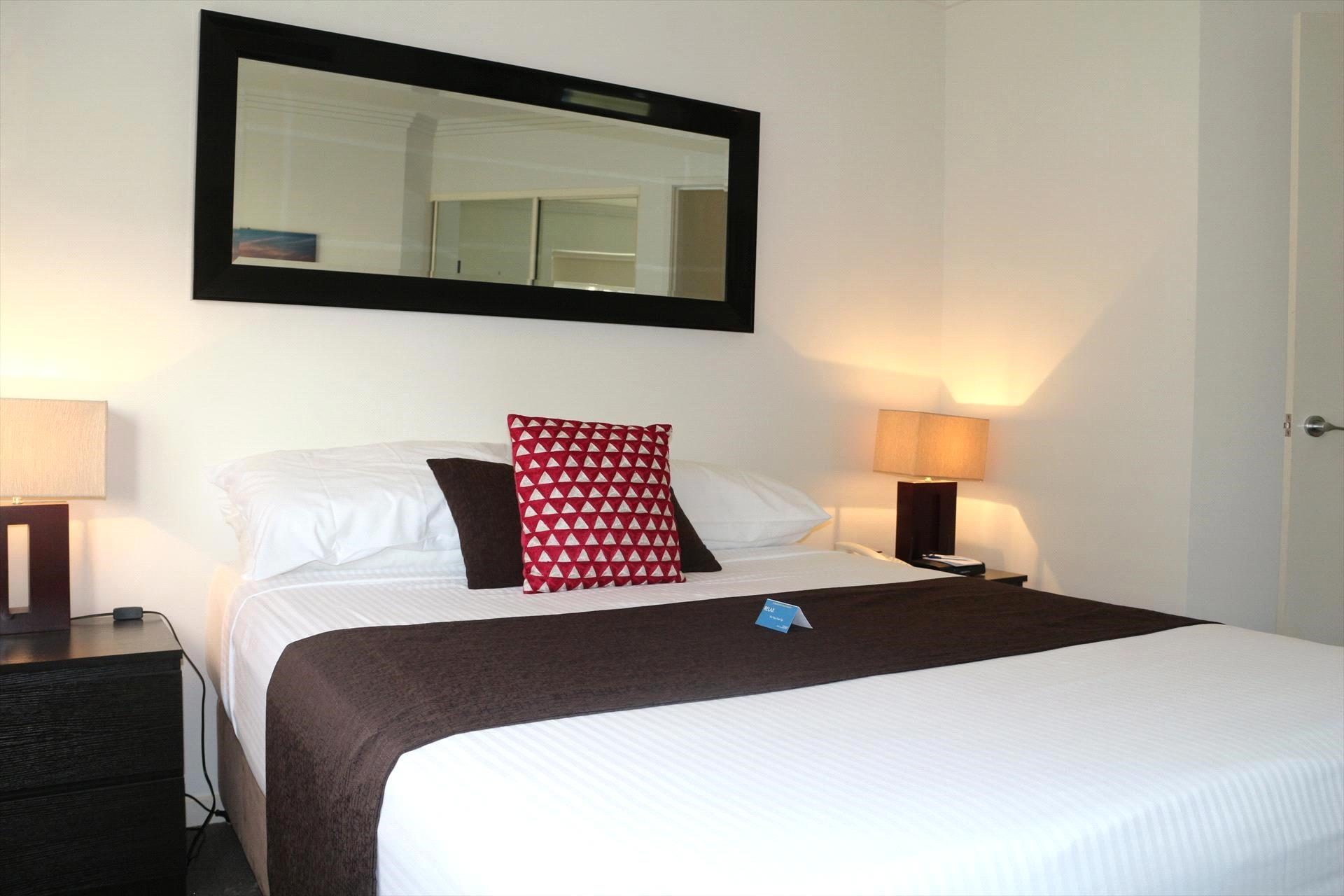 Scarborough Beach Resort in Scarborough, QLD — photo 3