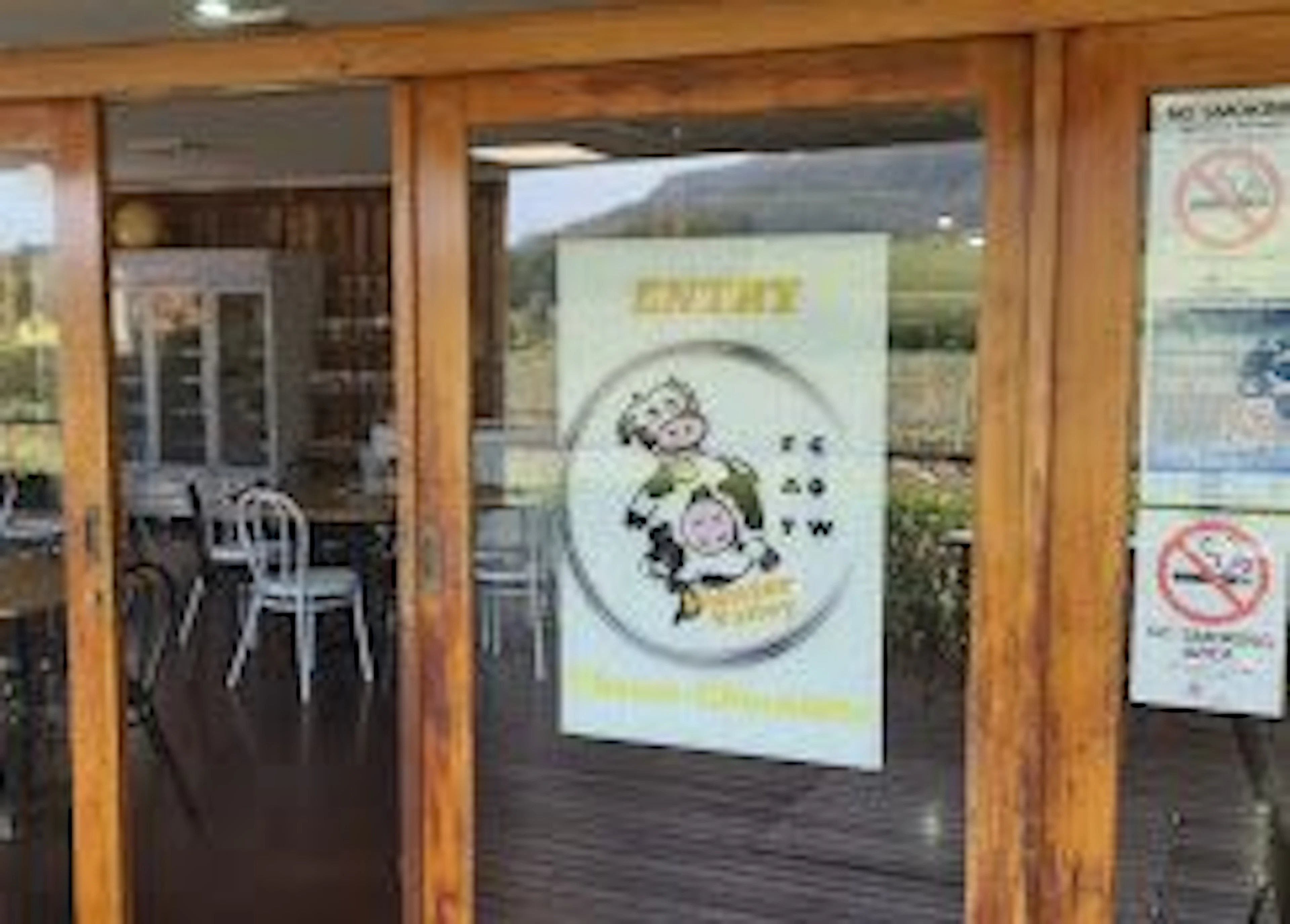 iHop Hunter Valley in Pokolbin, NSW — photo 4