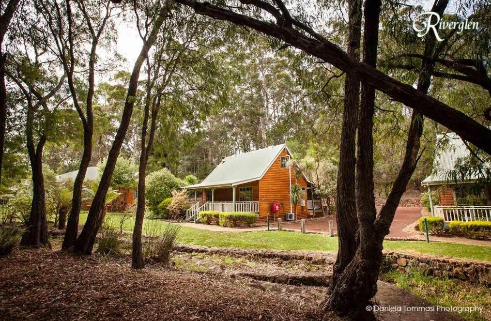Riverglen Chalets in MARGARET RIVER, WA — photo 3