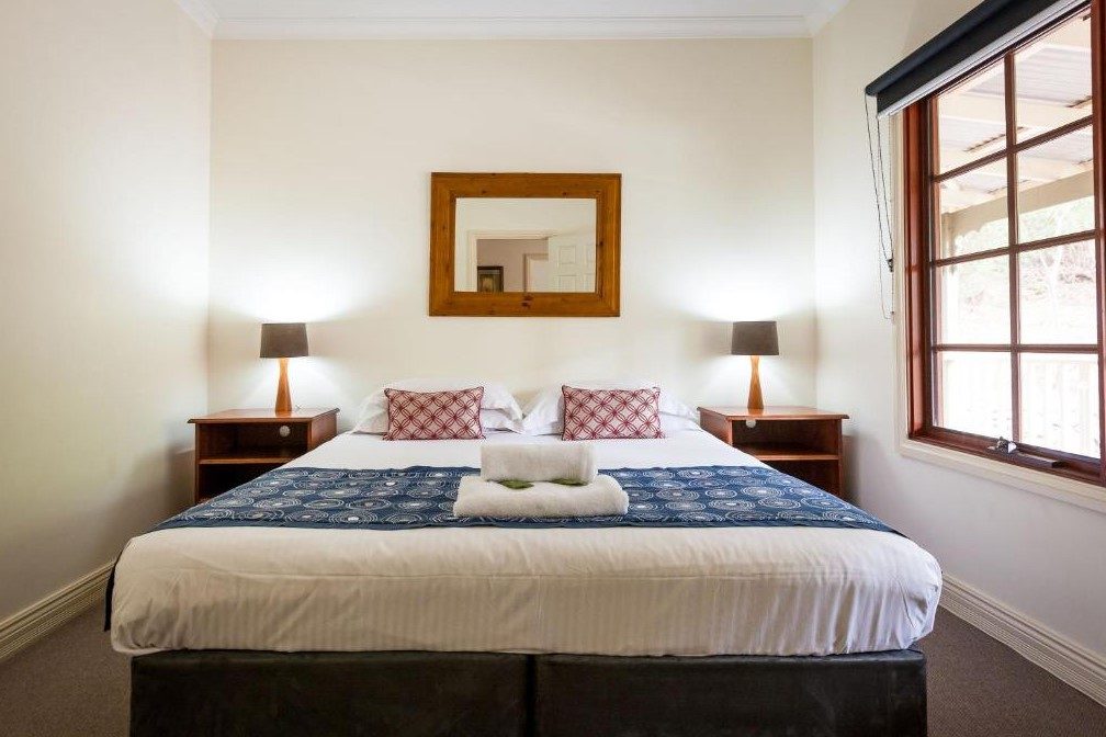 Riverglen Chalets — MARGARET RIVER, WA