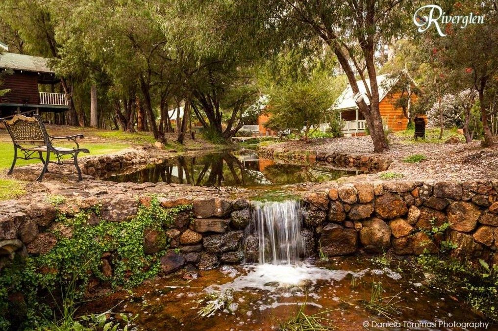 Riverglen Chalets in MARGARET RIVER, WA — photo 2