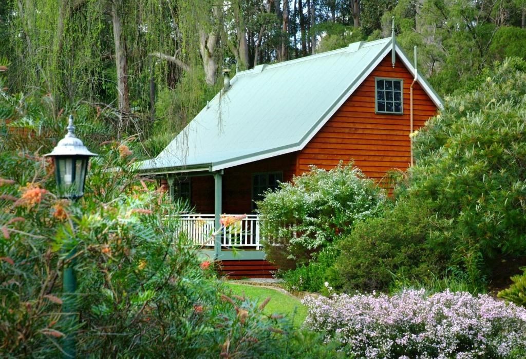Riverglen Chalets in MARGARET RIVER, WA — photo 5
